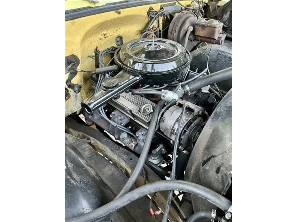 1976 Chevrolet C/K 3rd Gen - Image 14 of 23