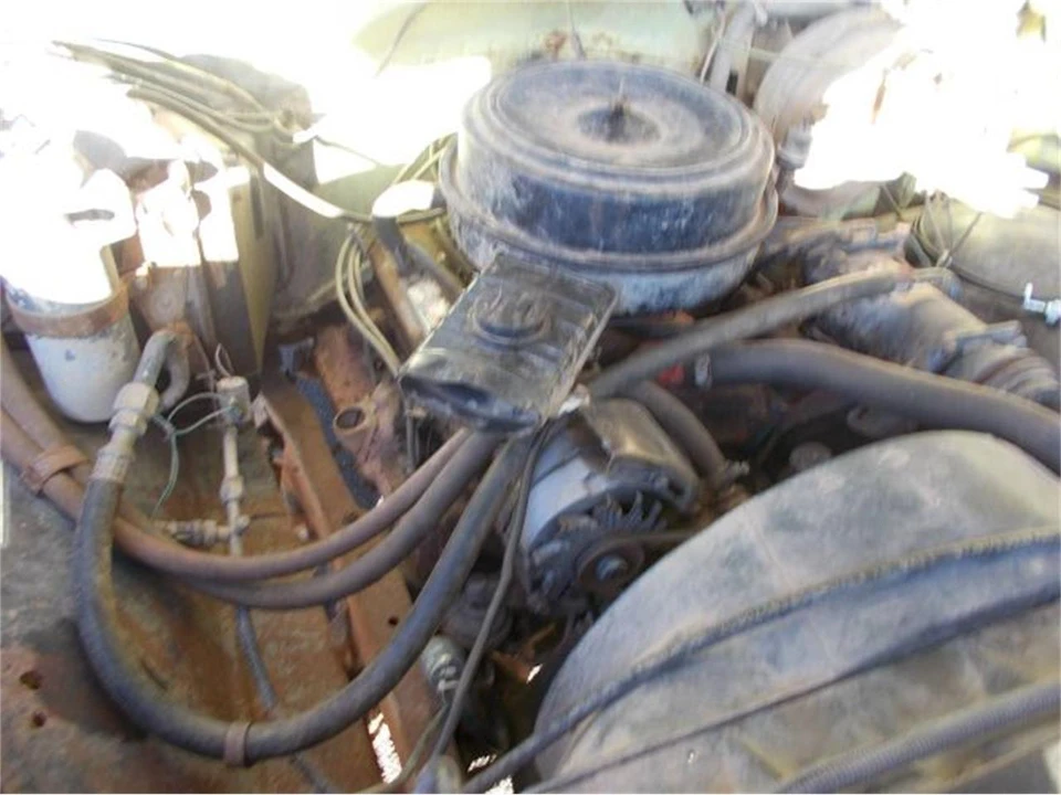 1976 Chevrolet C/K 3rd Gen - Image 2 of 14