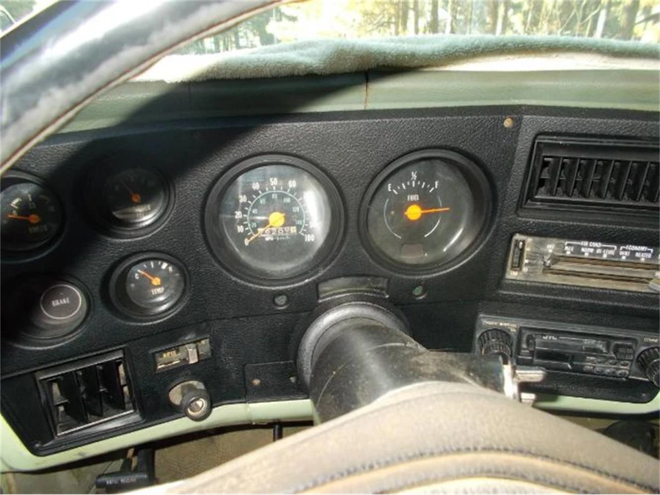1976 Chevrolet C/K 3rd Gen - Image 4 of 14