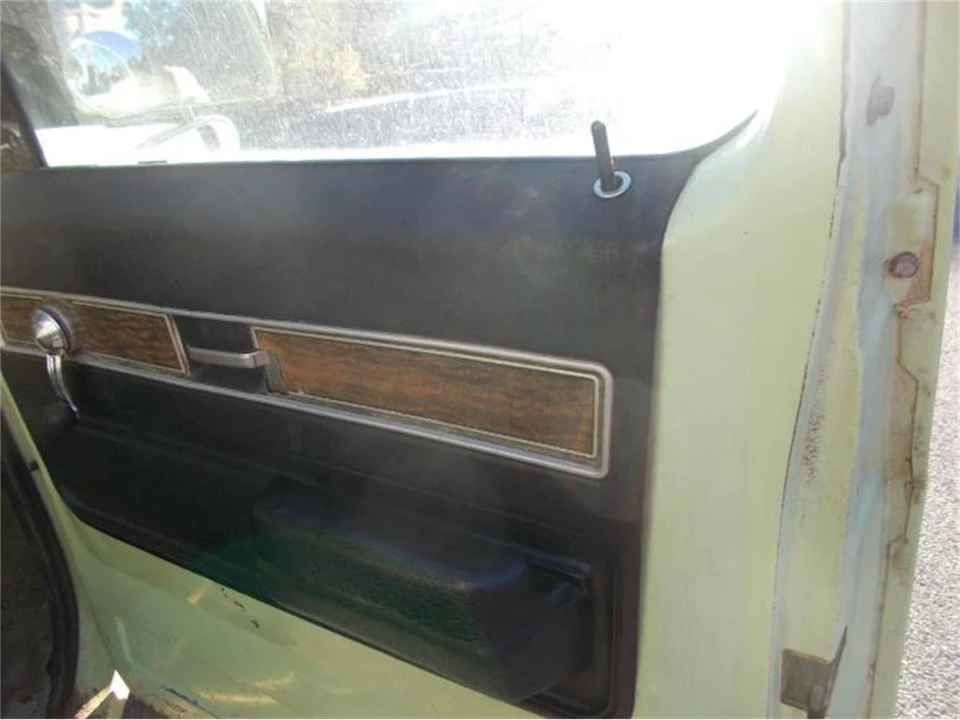 1976 Chevrolet C/K 3rd Gen - Image 8 of 14