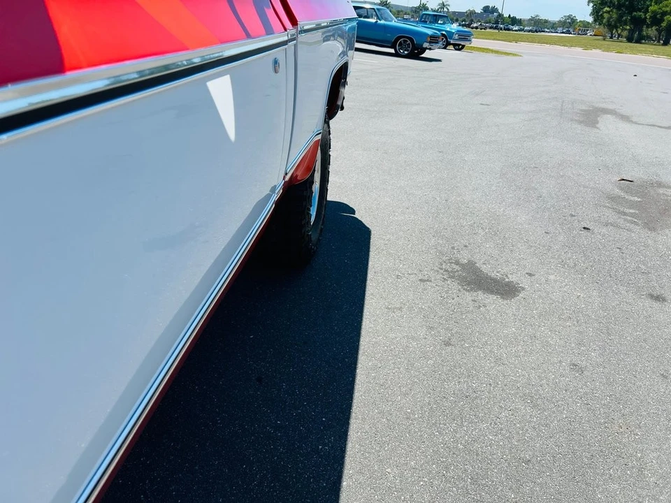1976 Chevrolet C/K 3rd Gen - Image 19 of 31