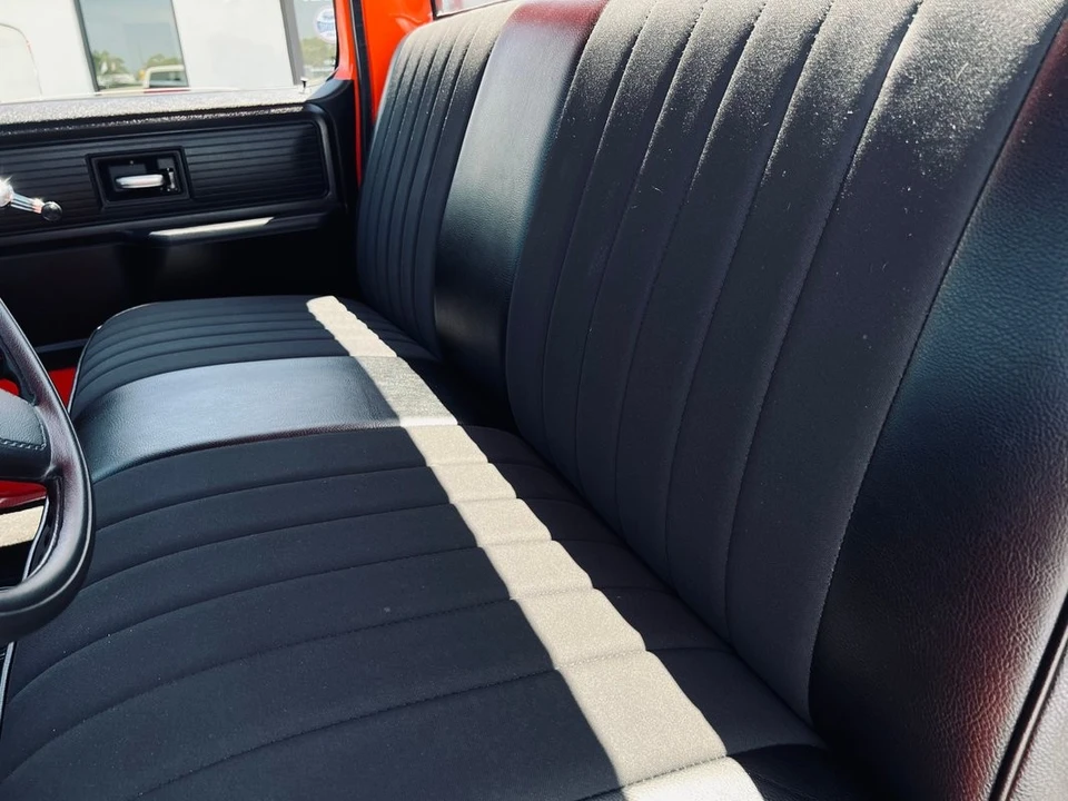 1976 Chevrolet C/K 3rd Gen - Image 10 of 31
