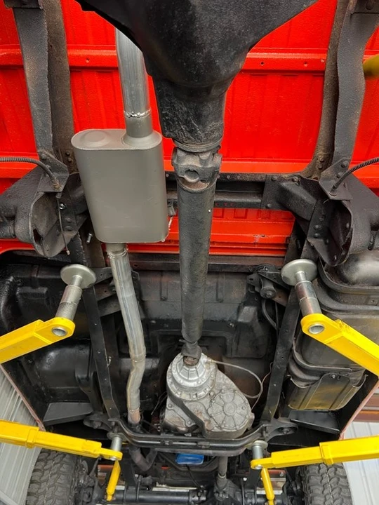1976 Chevrolet C/K 3rd Gen - Image 29 of 31