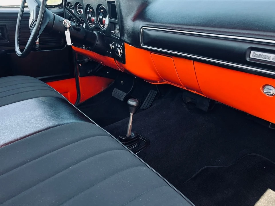1976 Chevrolet C/K 3rd Gen - Image 12 of 31