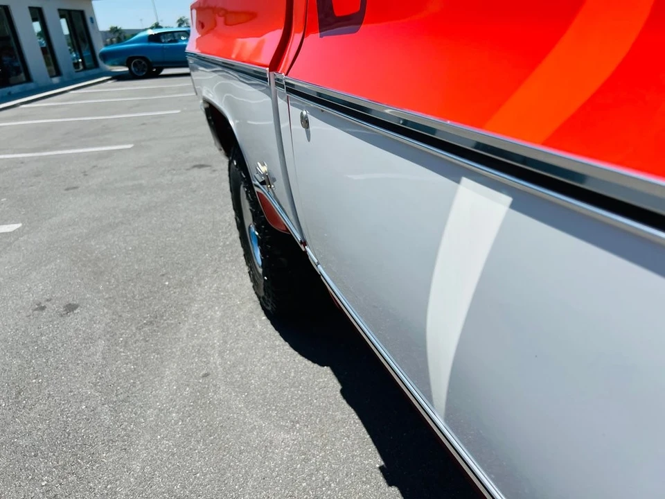1976 Chevrolet C/K 3rd Gen - Image 16 of 31
