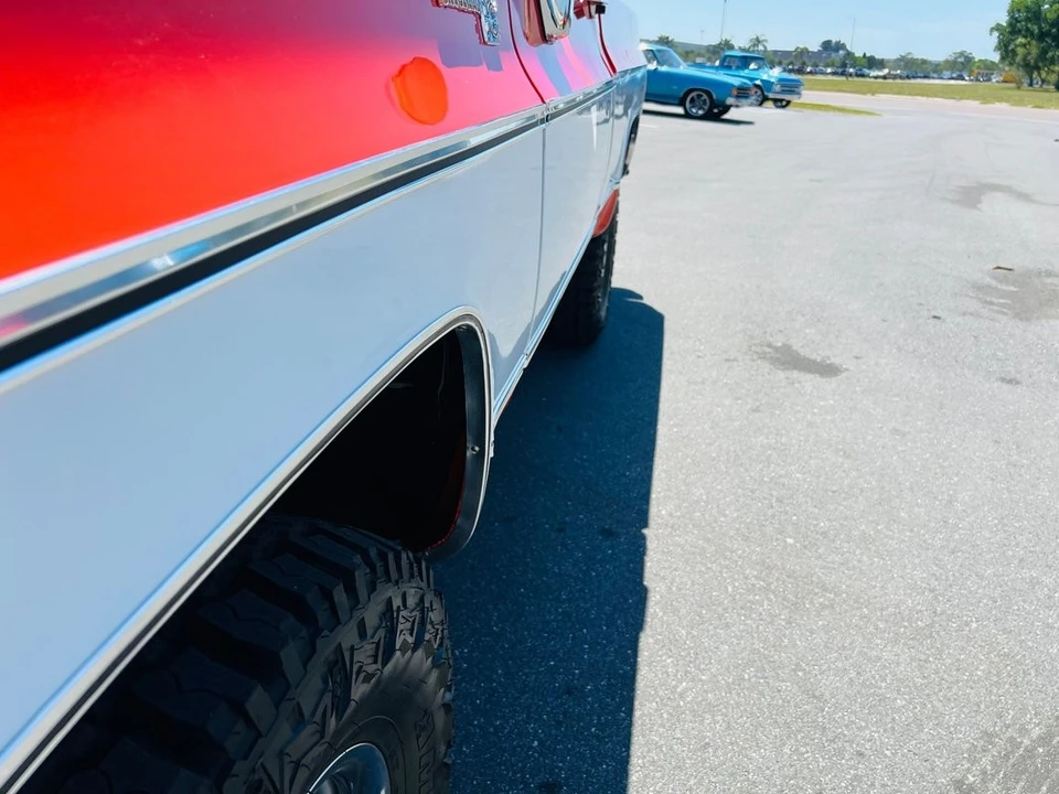 1976 Chevrolet C/K 3rd Gen - Image 20 of 31