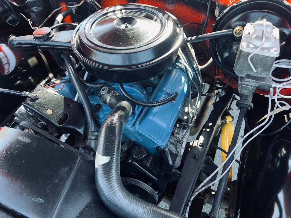 1976 Chevrolet C/K 3rd Gen - Image 7 of 31