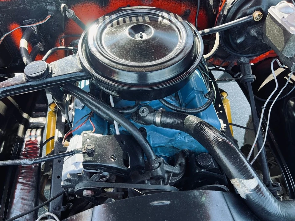 1976 Chevrolet C/K 3rd Gen - Image 6 of 31
