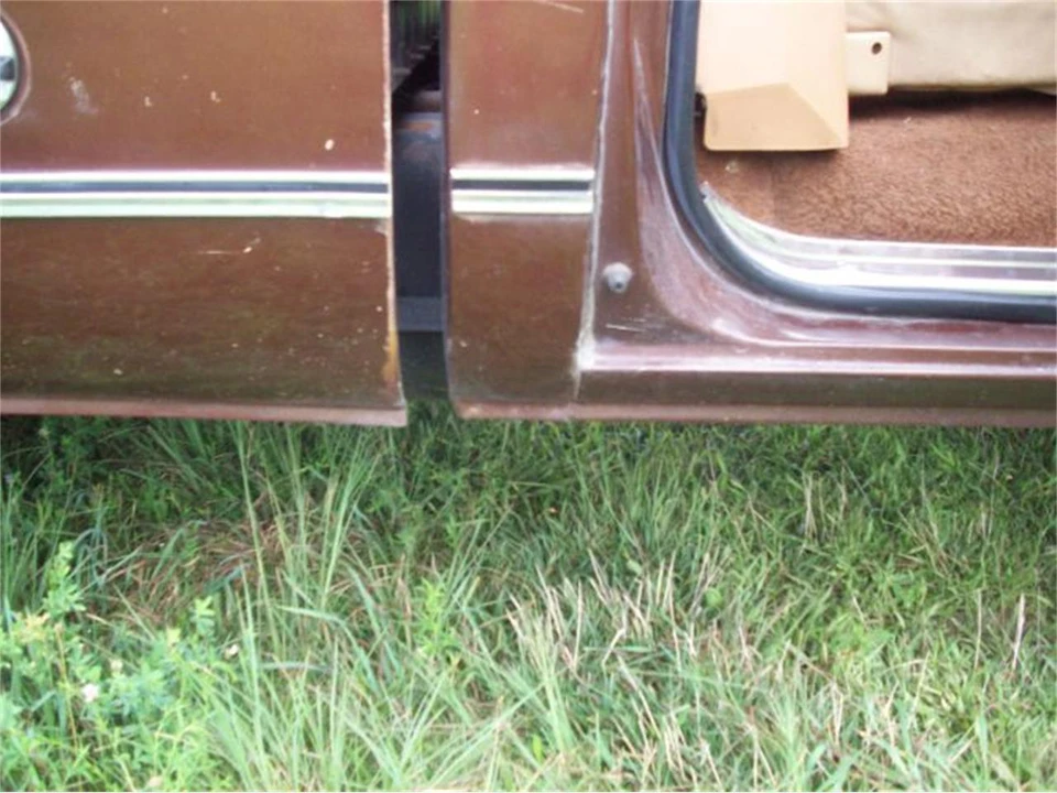 1976 Chevrolet C/K 3rd Gen - Image 20 of 30