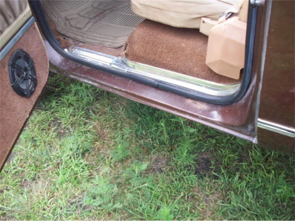 1976 Chevrolet C/K 3rd Gen - Image 17 of 30