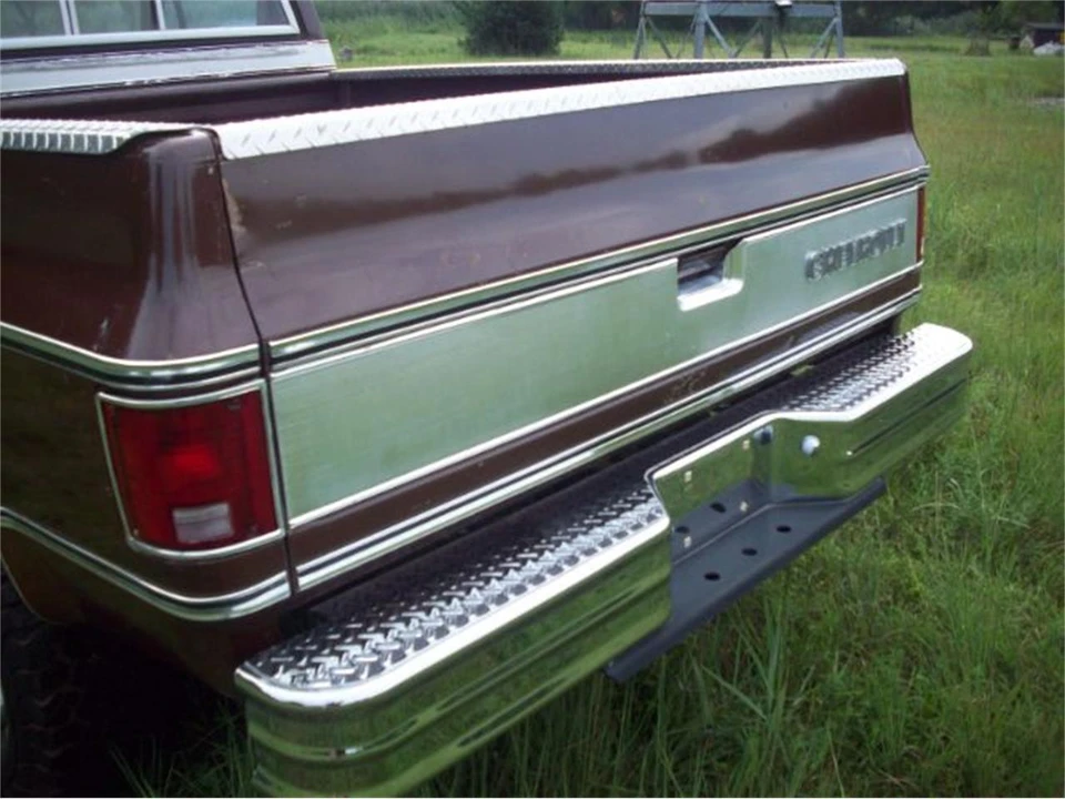 1976 Chevrolet C/K 3rd Gen - Image 27 of 30