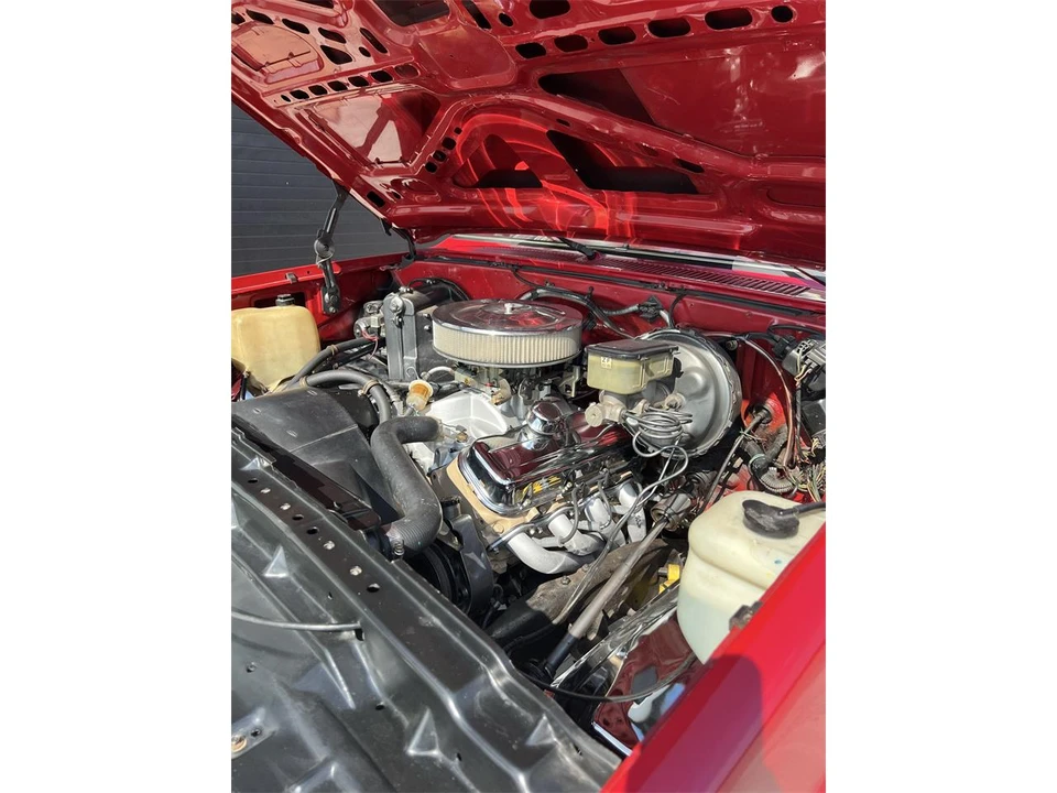 1976 Chevrolet C/K 3rd Gen - Image 12 of 31