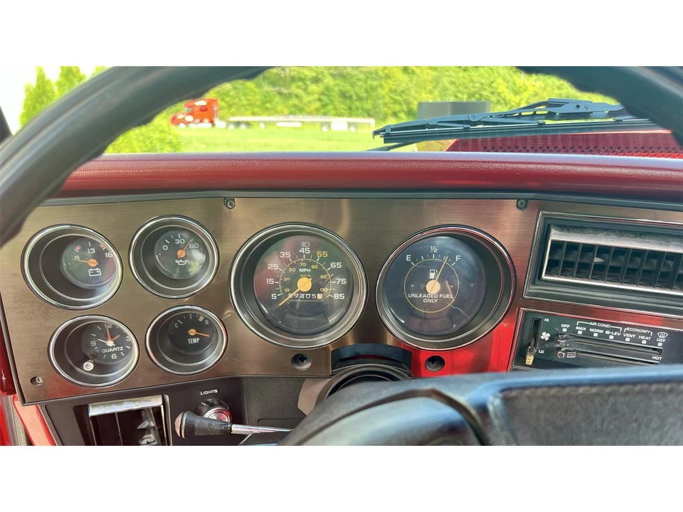 1976 Chevrolet C/K 3rd Gen - Image 16 of 31