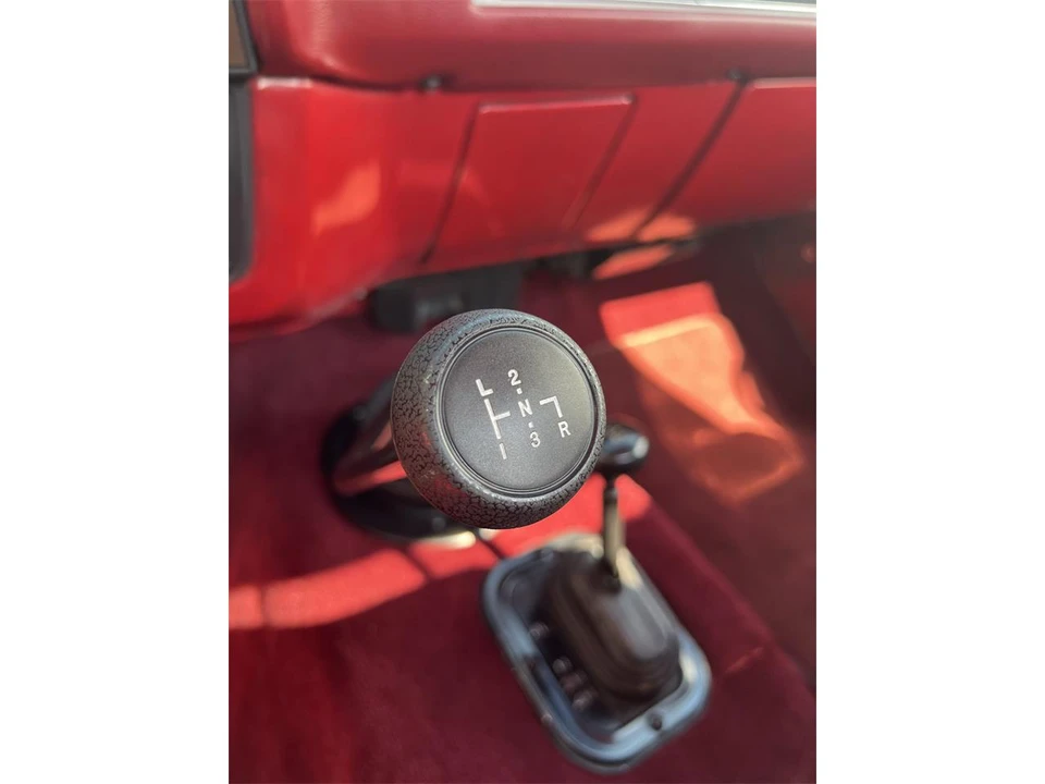 1976 Chevrolet C/K 3rd Gen - Image 17 of 31