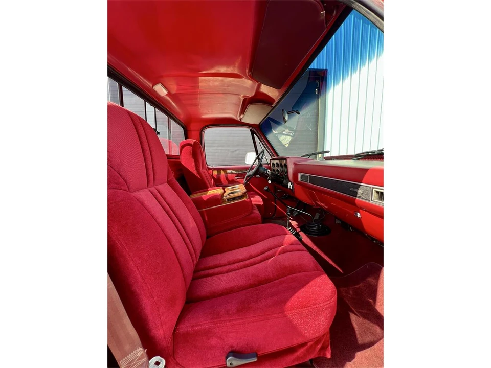 1976 Chevrolet C/K 3rd Gen - Image 24 of 31