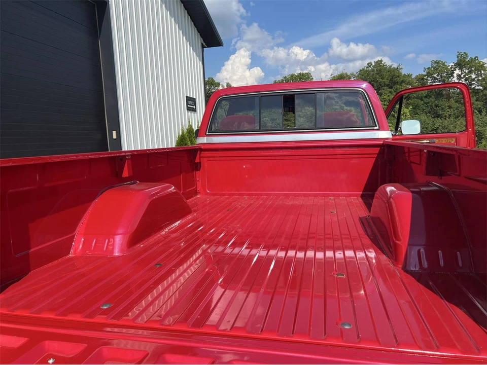 1976 Chevrolet C/K 3rd Gen - Image 26 of 31