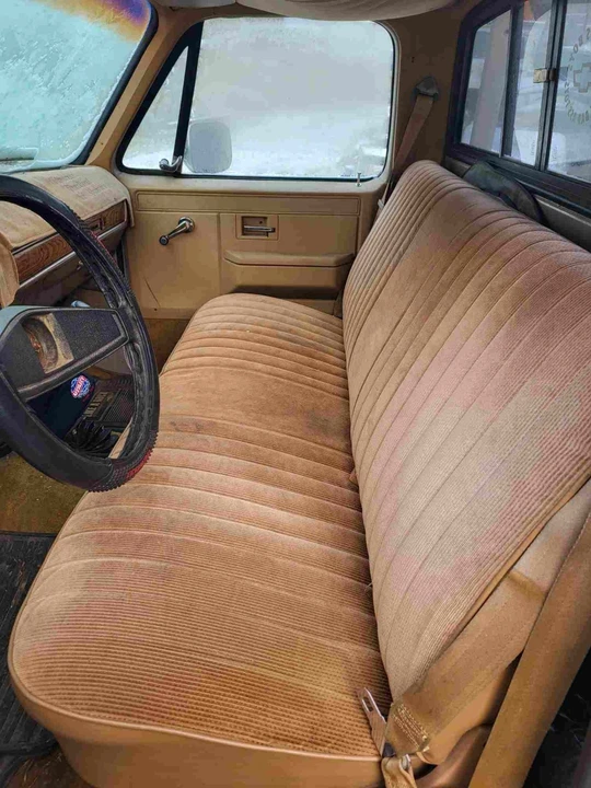 1976 Chevrolet C/K 2nd Gen - Image 7 of 9