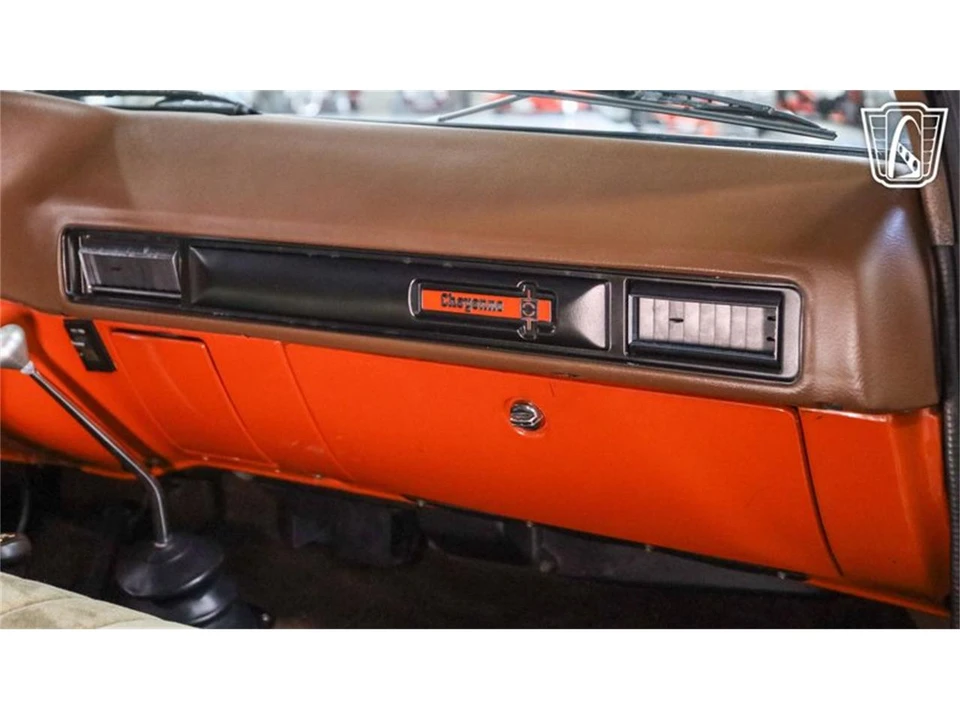 1976 Chevrolet C/K 3rd Gen - Image 21 of 31