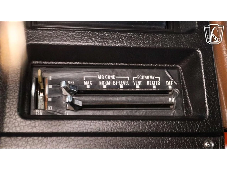 1976 Chevrolet C/K 3rd Gen - Image 17 of 31