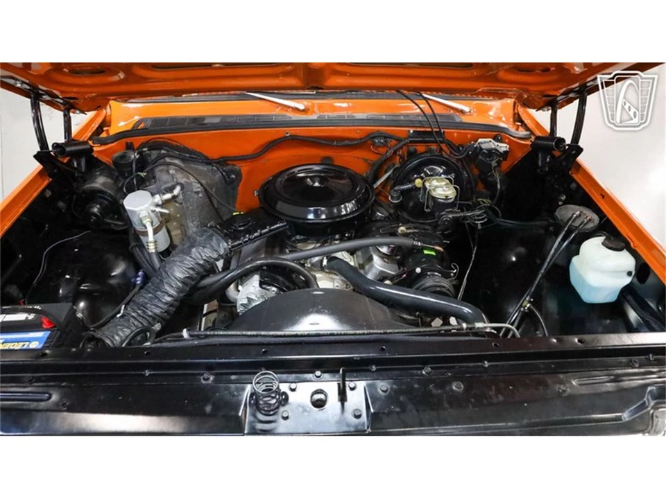 1976 Chevrolet C/K 3rd Gen - Image 2 of 31