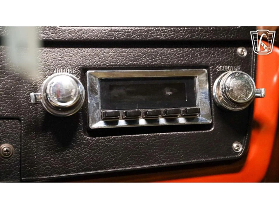 1976 Chevrolet C/K 3rd Gen - Image 18 of 31