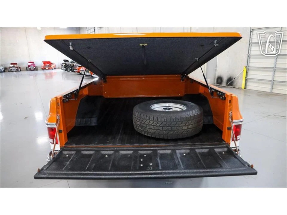 1976 Chevrolet C/K 3rd Gen - Image 13 of 31