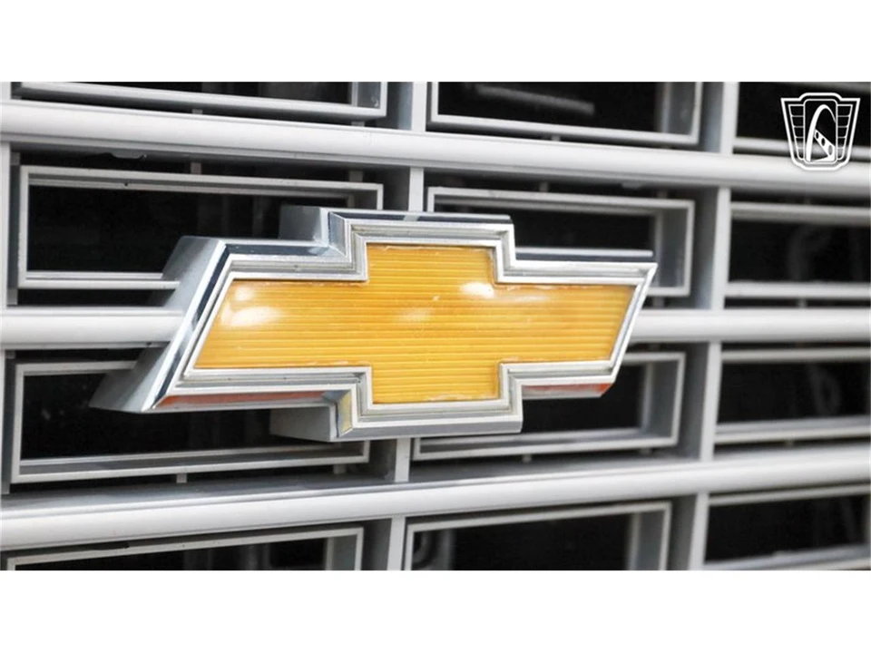 1976 Chevrolet C/K 3rd Gen - Image 8 of 31