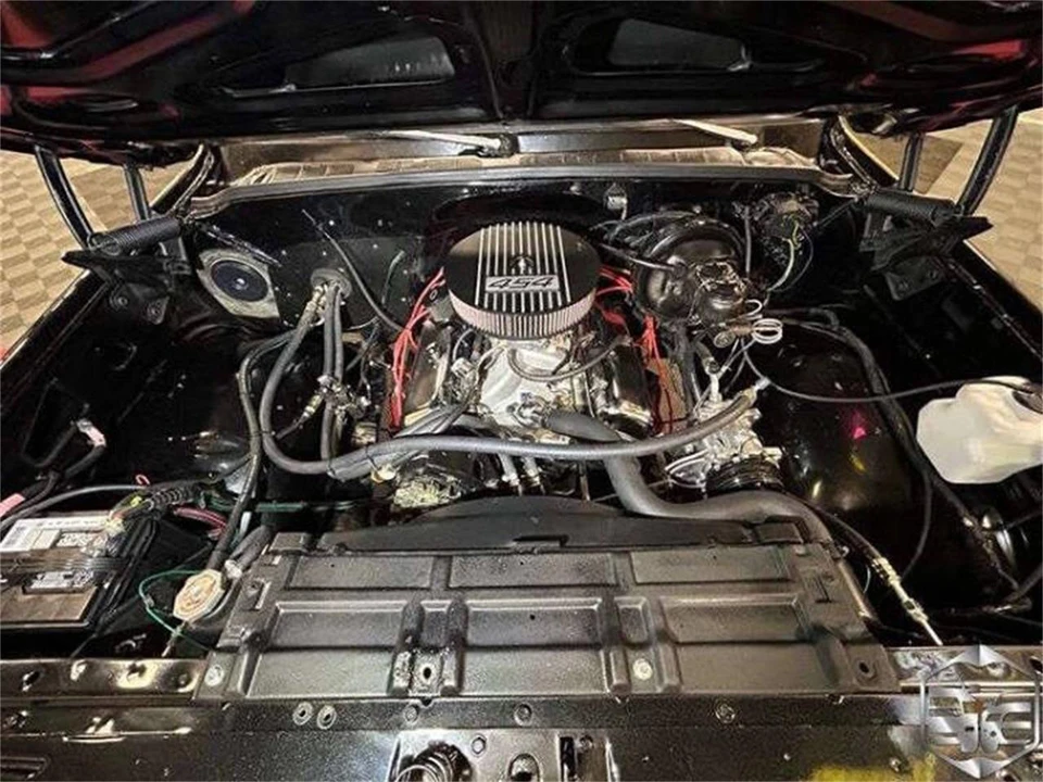 1976 Chevrolet C/K 3rd Gen - Image 22 of 31