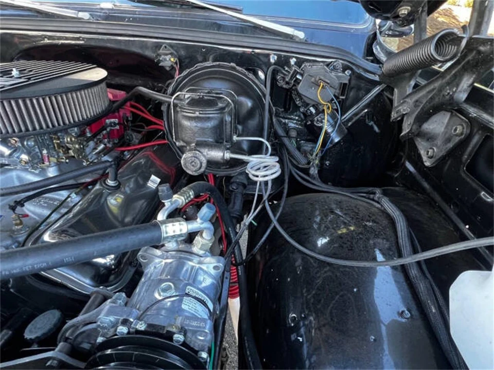 1976 Chevrolet C/K 3rd Gen - Image 23 of 31