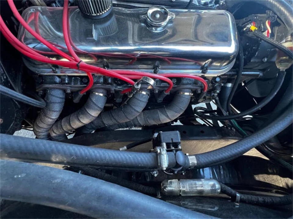 1976 Chevrolet C/K 3rd Gen - Image 24 of 31