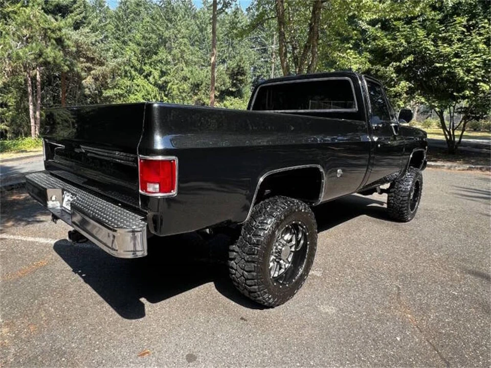 1976 Chevrolet C/K 3rd Gen - Image 3 of 31