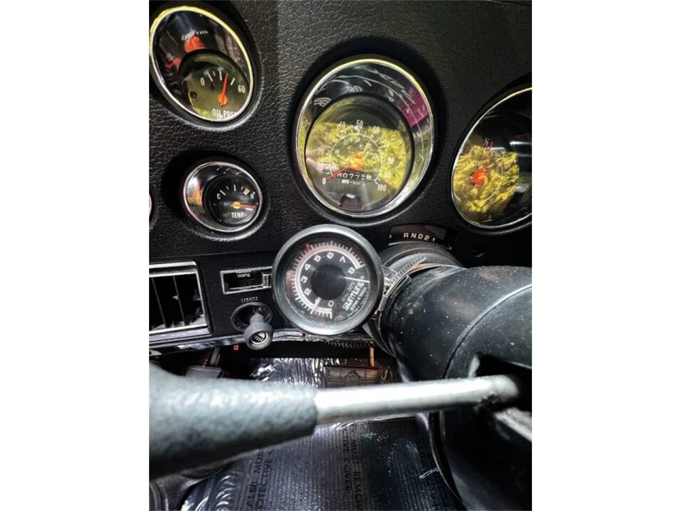 1976 Chevrolet C/K 3rd Gen - Image 12 of 31
