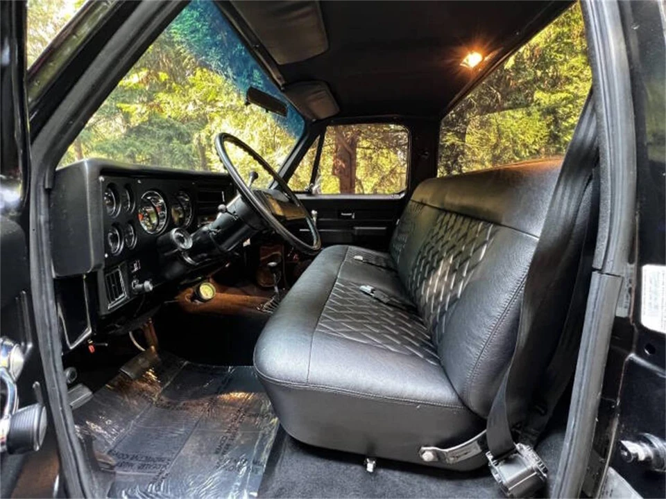 1976 Chevrolet C/K 3rd Gen - Image 10 of 31