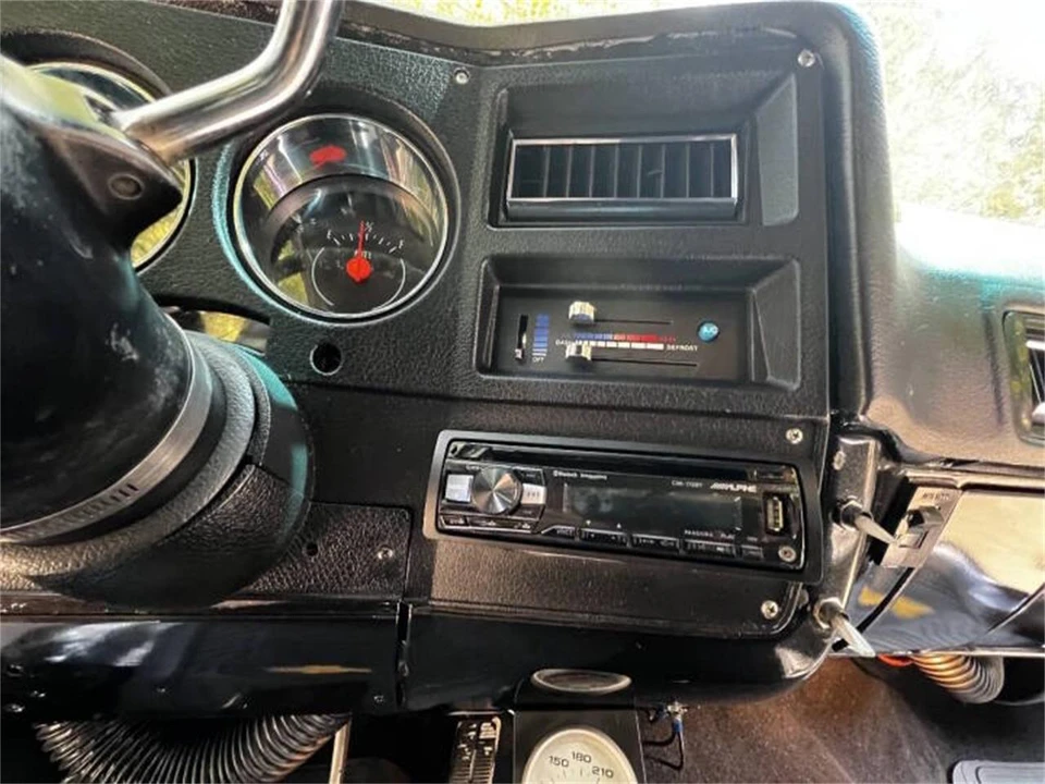 1976 Chevrolet C/K 3rd Gen - Image 15 of 31