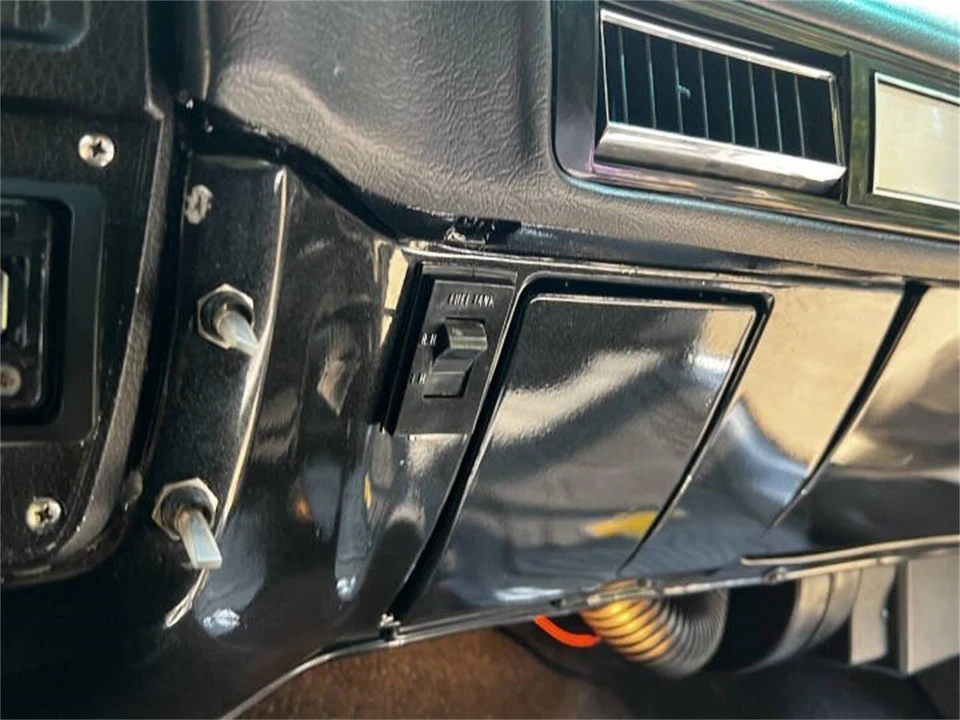 1976 Chevrolet C/K 3rd Gen - Image 18 of 31