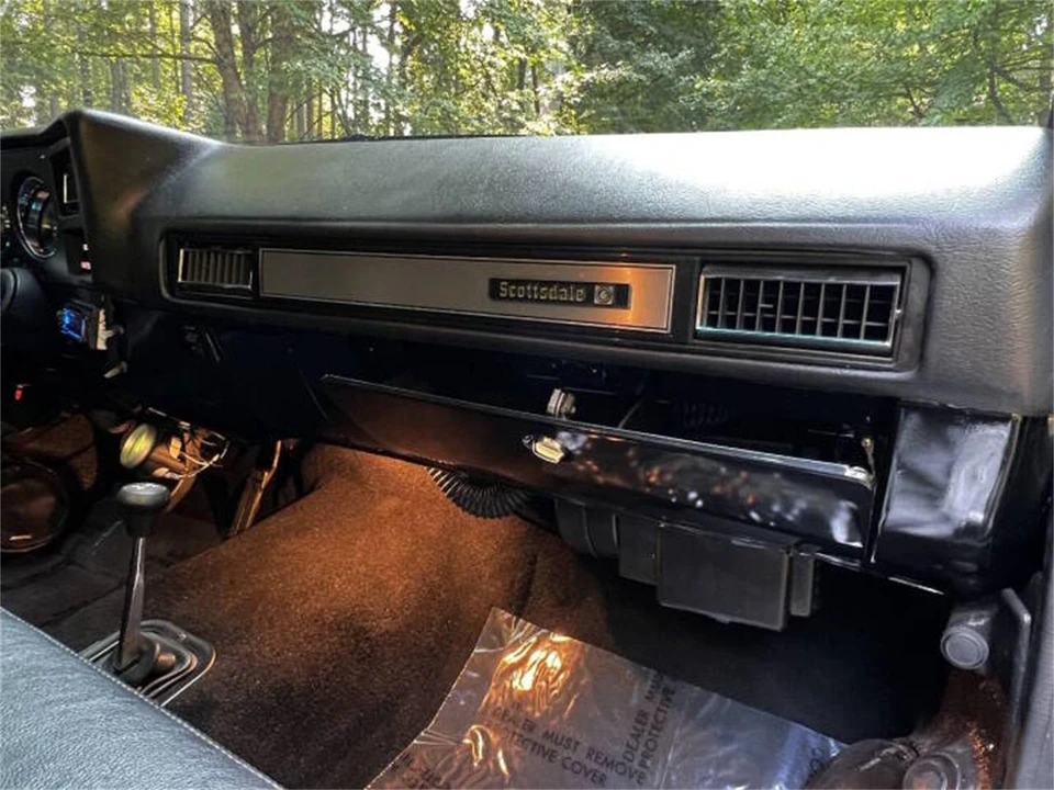 1976 Chevrolet C/K 3rd Gen - Image 19 of 31