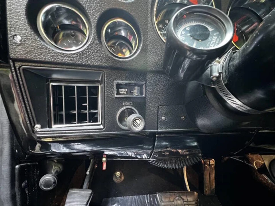 1976 Chevrolet C/K 3rd Gen - Image 21 of 31