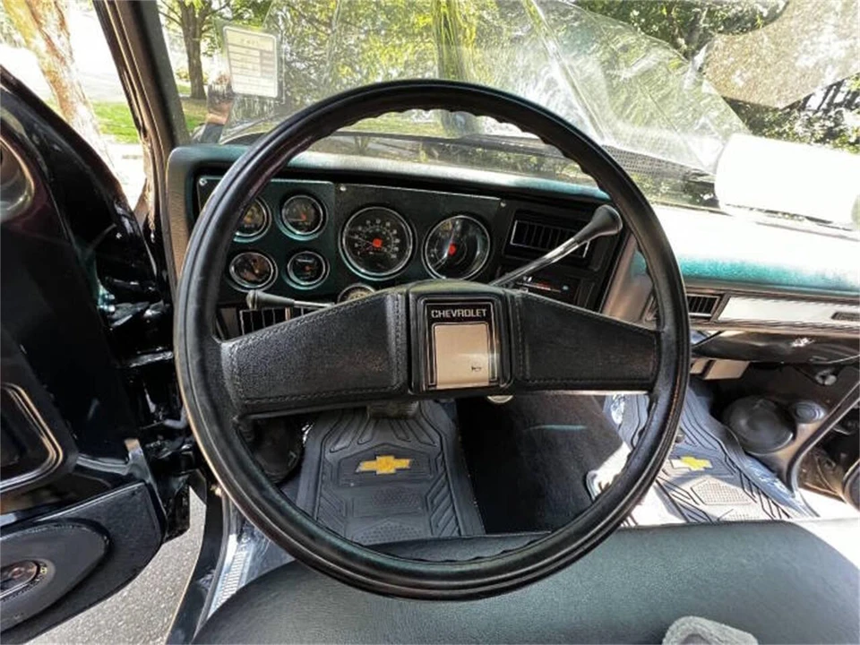 1976 Chevrolet C/K 3rd Gen - Image 11 of 31