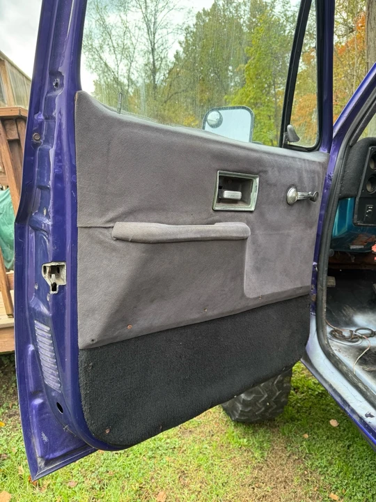 1976 Chevrolet C/K 3rd Gen - Image 6 of 9