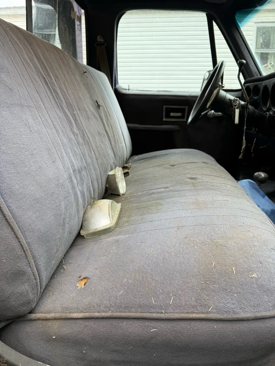1976 Chevrolet C/K 3rd Gen - Image 7 of 9