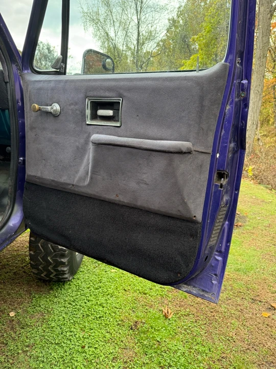 1976 Chevrolet C/K 3rd Gen - Image 5 of 9