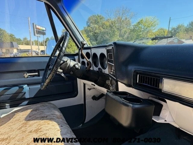 1976 Chevrolet C/K 3rd Gen - Image 9 of 12