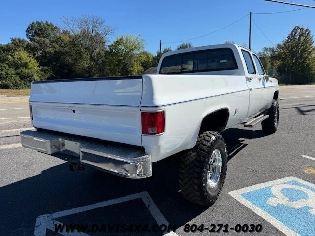 1976 Chevrolet C/K 3rd Gen - Image 7 of 12