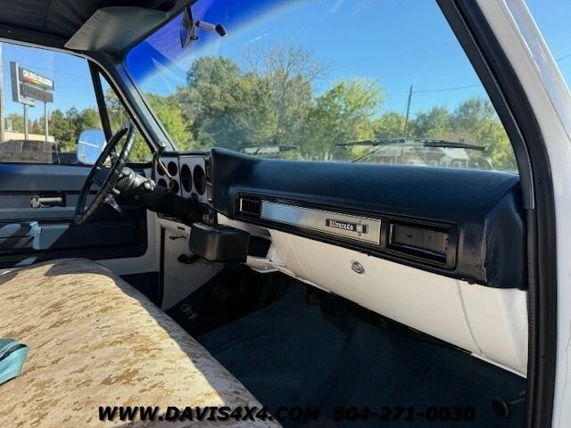 1976 Chevrolet C/K 3rd Gen - Image 11 of 12