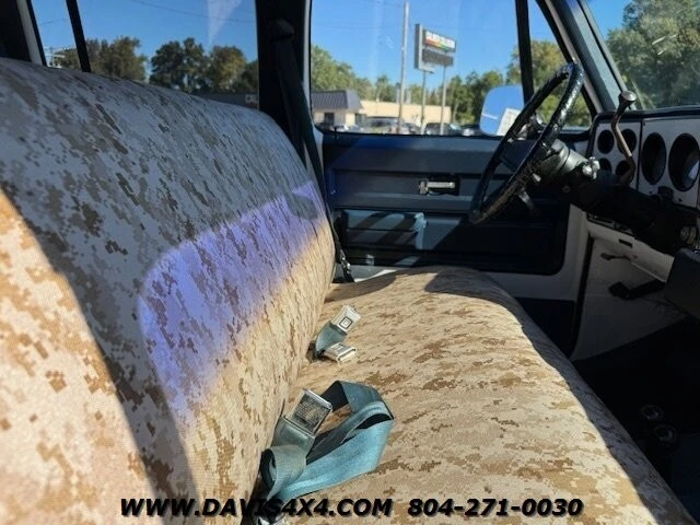 1976 Chevrolet C/K 3rd Gen - Image 10 of 12