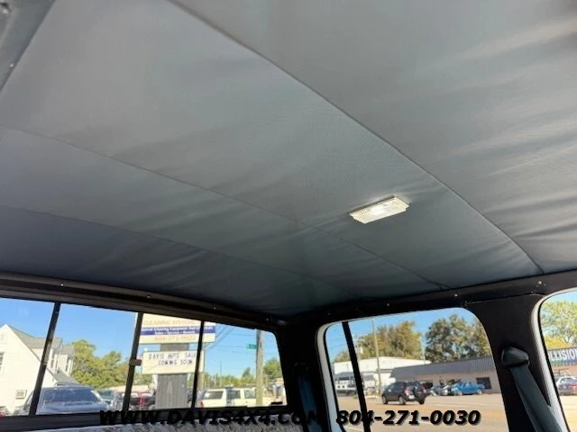 1976 Chevrolet C/K 3rd Gen - Image 12 of 12