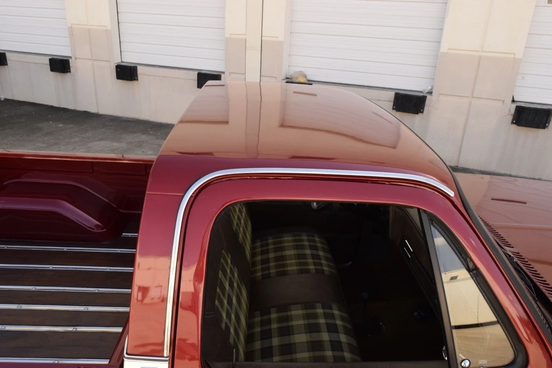 1976 Chevrolet C/K 3rd Gen - Image 12 of 12