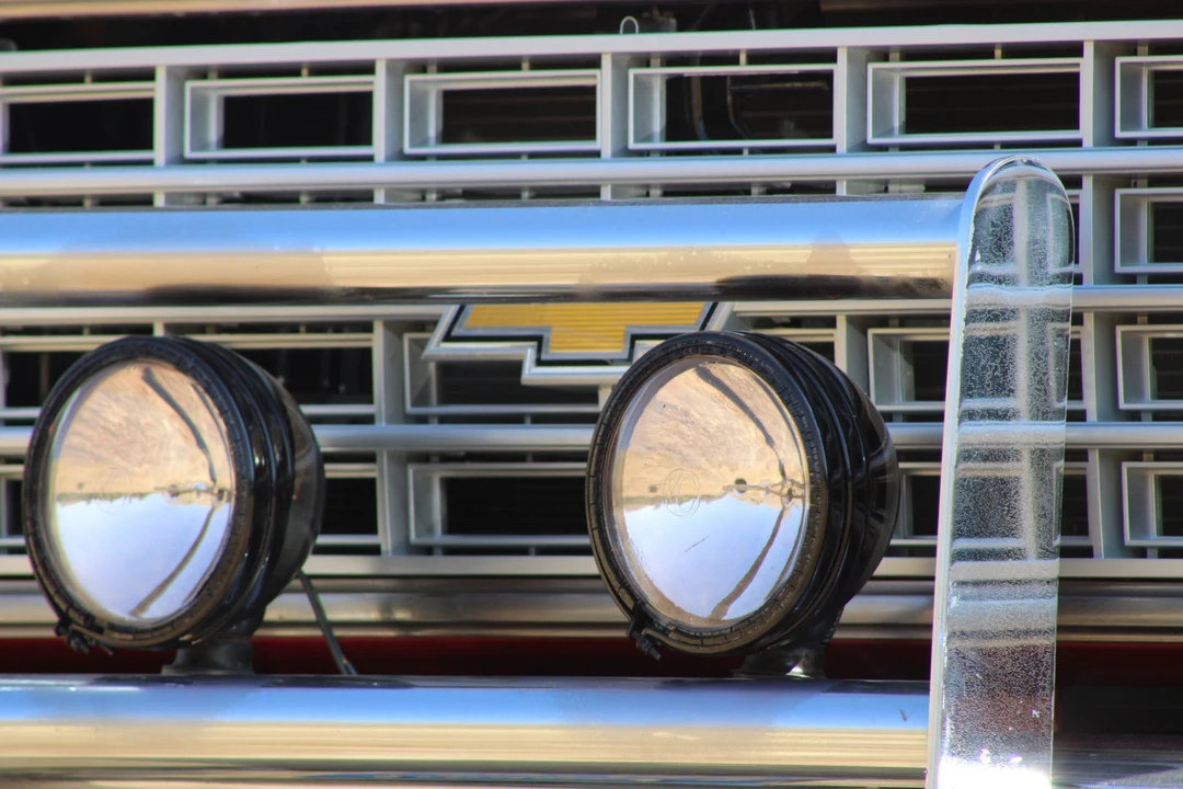 1976 Chevrolet C/K 3rd Gen - Image 24 of 31
