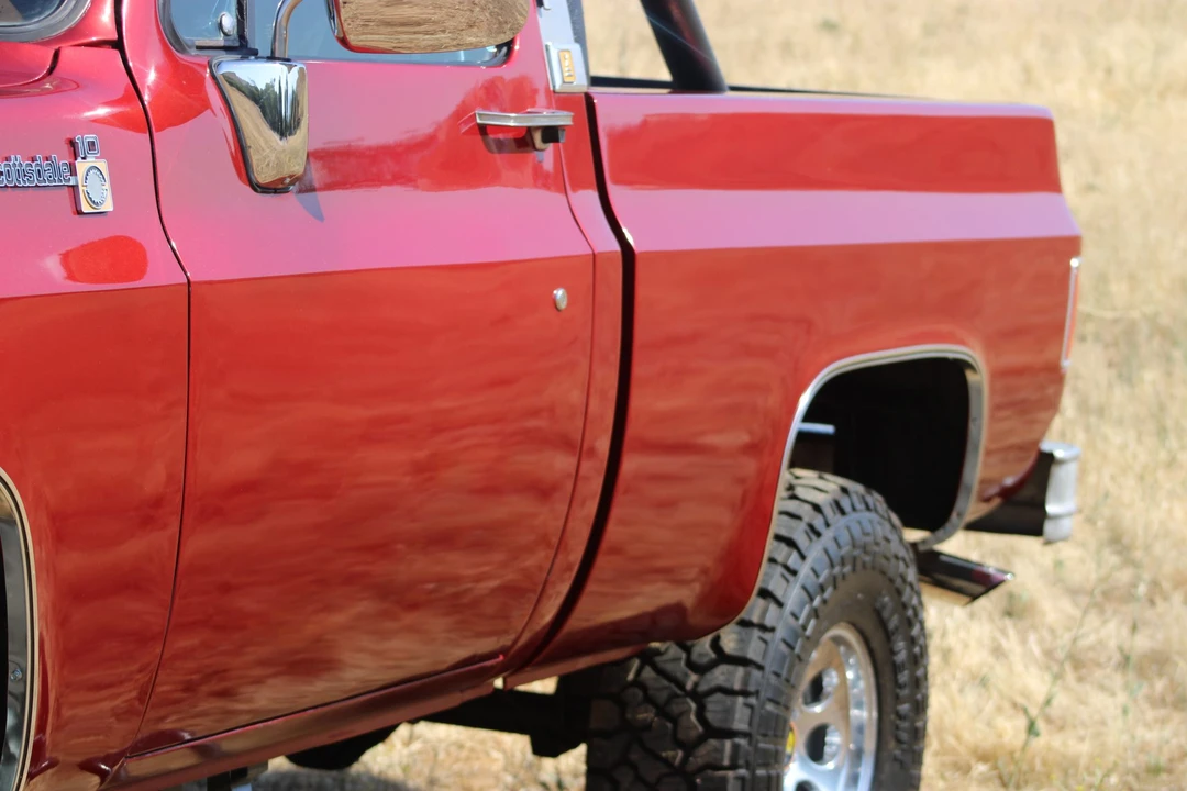 1976 Chevrolet C/K 3rd Gen - Image 19 of 31
