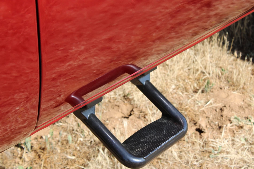 1976 Chevrolet C/K 3rd Gen - Image 25 of 31